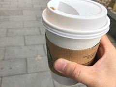 -星巴克(朵云轩店)