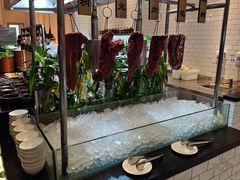 -昆山琶拉帝诗酒店·河畔咖啡厅Riverside Cafe