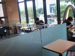 -麦当劳(盛兴大街店)