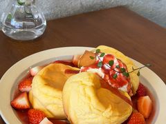 -UPPER KITCHEN(延安路店)