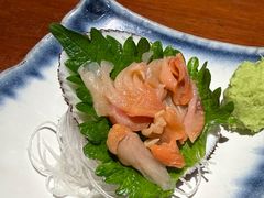 -千代武日本料理(开发区店)