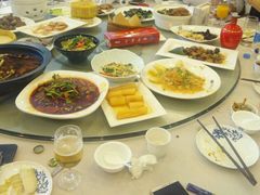 -保定会馆(裕华店)