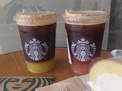 -星巴克(深圳石岩星城店)