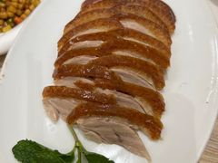 -紫光园·烤鸭(美术馆店)