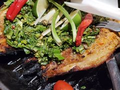 -云海肴·汽锅鸡·云南代表菜(美罗城店)