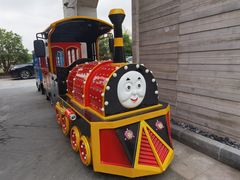 -上海崇明金茂凯悦酒店