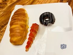 -巴黎贝甜·生日蛋糕(环球中心店)
