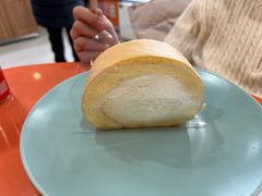 -卷们·现制生日蛋糕·蓝风车动物奶油(金源店)