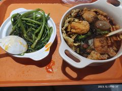 -文昌桥螺蛳粉(魏公村店)
