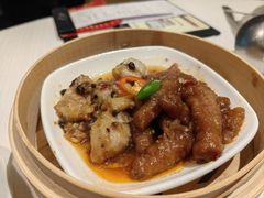 -金悦轩海鲜酒家(拱北店)