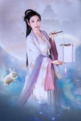 -盘子女人坊生日照·摄影馆(浦东店)