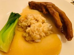 -盛宴自助餐厅(运达喜来登店)