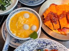 -阿大排档(长春这有山店)