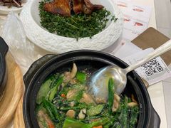 -蔡澜点心·粤菜(月星环球港店)