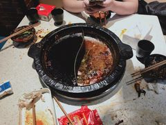 -钢管厂歆瑞源油卤串串香(春熙路太古里店)