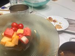 -阳光码头海鲜火锅(世纪大道店)