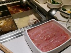 -海底捞火锅(庆春路店)