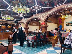 -乡村馕坑肉·烧烤·新疆菜·本地人更爱吃(阿勒泰首店)
