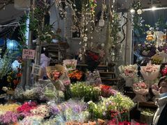 -循礼门鲜花花市(武汉循礼门店)