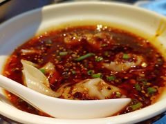蓉城抄手-红辣椒·川菜·火锅(张杨路店)