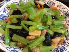 素什锦-老三羊汤【北兴隆街店】