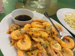 -大茄来海鲜餐厅(亚洲城分行)