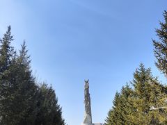-长春世界雕塑园