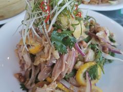 -香江小厨 The Kitchen(香江俱乐部店)