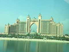 -亚特兰蒂斯水世界冒险乐园
