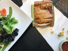 -梧桐花园餐厅(新城店)