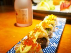 -鳗鱼家·深夜食堂(军博店)