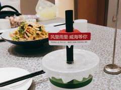 -映像威海·海鲜味道(经区店)