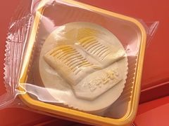 -复旦大学枫林校区-学生食堂