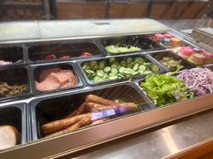 -赛百味SUBWAY(悠唐店)