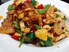 -京城小江南·北京烤鸭·江南土菜·白鱼(中关村店)