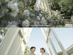 -瑞漫时光婚礼创意设计Remember The Time