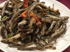 -黄牛肉馆·皖南土菜