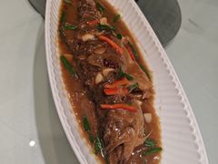 -谢先生酒店·椒宴集(沙湖店)