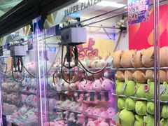 -大玩家(济宁太白路万达店)