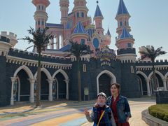 -沈阳方特欢乐世界