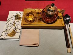 -叶叶菩提·晋福宫