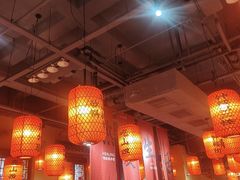 -山四砂锅(太原钟楼街店)