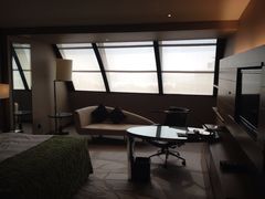 滴水湖皇冠假日酒店-上海滴水湖皇冠假日酒店