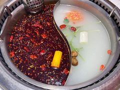 -蓉匠川串火锅(星光综合楼店)