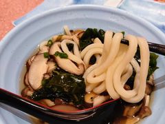 -元气寿司(环球港店)