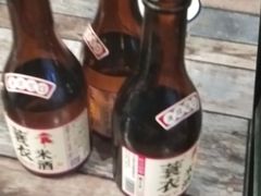 -华炭泥炉烤肉(布吉店)