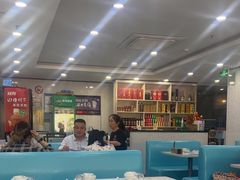 -威海渔村(黄兴路店)