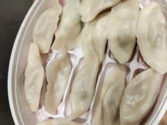 -喜家德虾仁水饺(南山书城店)