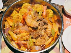-御上皇三汁焖锅(薛城万达广场店)