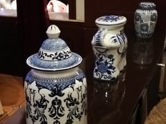 -邓丽君音乐主题餐厅